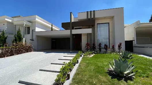 Casa de Condomínio com 4 Quartos à venda, 250m² no Portal das Estrelas III, Boituva