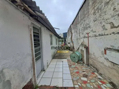 Lote/Terreno à venda, 240m² no São José, São Caetano do Sul