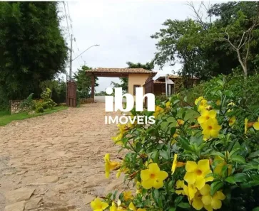Lote/Terreno à venda, 506m² no Vila Real, São Brás do Suaçuí