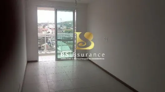 Apartamento com 2 Quartos à venda, 65m² no Centro, Niterói