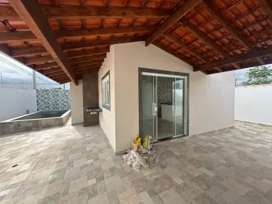 Casa com 2 Quartos à venda, 78m² no Chácara Glória, Itanhaém