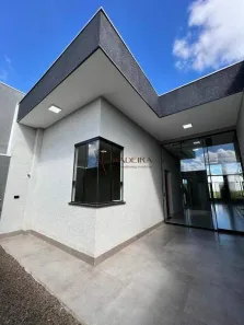 Casa com 3 Quartos à venda, 94m² no Jardim Campo Belo, Maringá