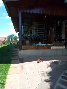 Fazenda/Sítio à venda, 2000m² no Fazenda Fialho, Taquara