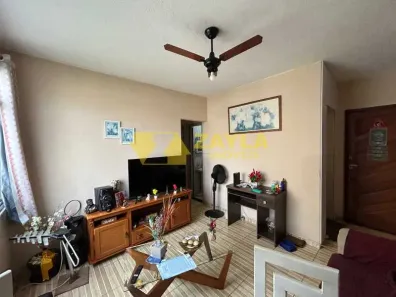Apartamento com 2 Quartos à venda, 42m² no Irajá, Rio de Janeiro