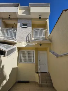 Sobrado com 3 Quartos à venda, 114m² no Cidade Patriarca, São Paulo