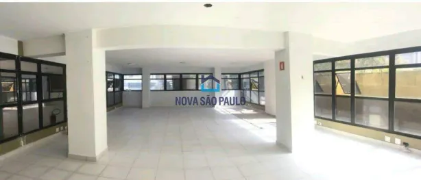Ponto Comercial à venda, 1336m² no Indianópolis, São Paulo