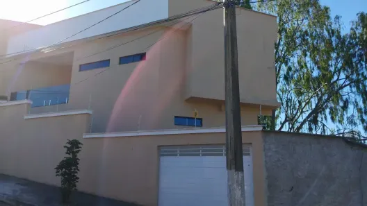 Casa com 4 Quartos para alugar, 150m² no Parque Ipiranga, Resende