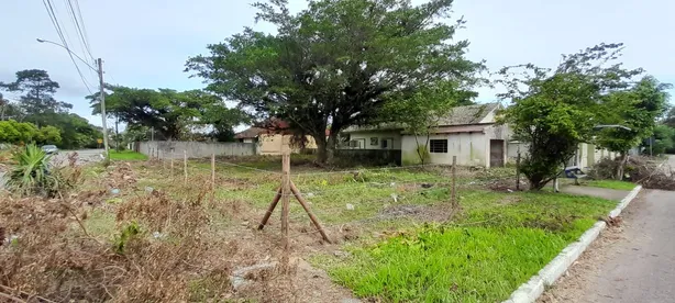 Lote/Terreno à venda, 660m² no Sans Souci, Eldorado do Sul