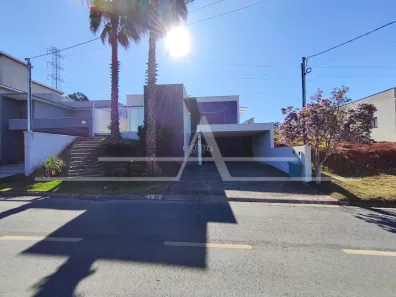 Casa com 3 Quartos à venda, 201m² no Condomínio Residencial Campos do Conde, Bragança Paulista