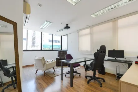 Sala Comercial à venda, 40m² no Santa Cecília, São Paulo