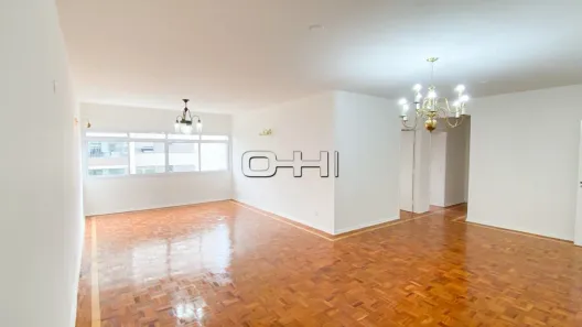 Apartamento com 3 Quartos à venda, 156m² no Pinheiros, São Paulo