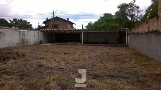Lote/Terreno à venda, 450m² no Cidade Universitária, Campinas