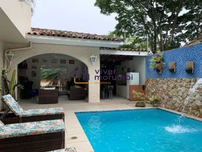 Casa com 4 Quartos à venda, 500m² no Fazenda Morumbi, São Paulo