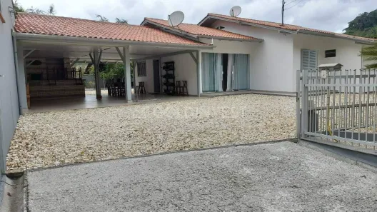 Casa com 3 Quartos à venda, 180m² no Guabiruba Sul, Guabiruba