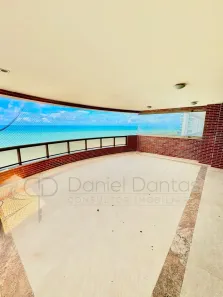 Apartamento com 5 Quartos à venda, 424m² no Areia Preta, Natal