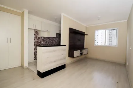 Apartamento com 1 Quarto à venda, 45m² no Quinta da Paineira, São Paulo