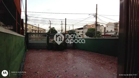 Casa com 4 Quartos à venda, 134m² no Penha Circular, Rio de Janeiro
