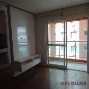 Apartamento com 1 Quarto à venda, 59m² no Bethaville I, Barueri