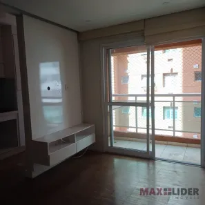 Apartamento com 1 Quarto à venda, 59m² no Bethaville I, Barueri