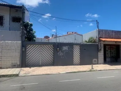 Casa com 3 Quartos para alugar, 323m² no Mucuripe, Fortaleza