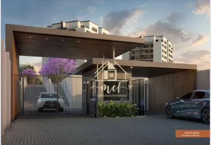Apartamento com 3 Quartos à venda, 128m² no Centro, Atibaia