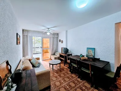 Apartamento com 2 Quartos à venda, 68m² no Pitangueiras, Guarujá