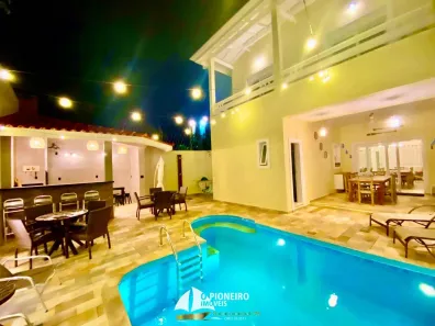 Casa de Condomínio com 4 Quartos à venda, 220m² no Bairro de Juquehy, São Sebastião