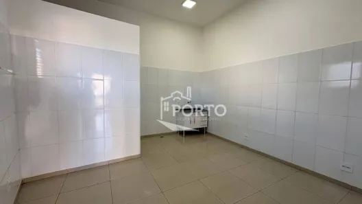 Sala Comercial para alugar, 33m² no Piracicamirim, Piracicaba