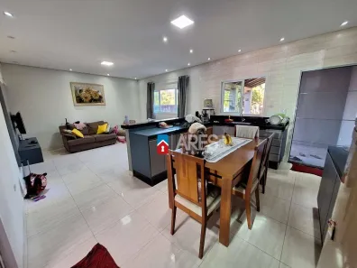 Fazenda/Sítio com 1 Quarto à venda, 500m² no Condominio São Roque, Limeira