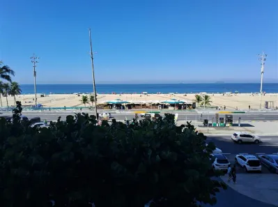 Apartamento com 4 Quartos à venda, 353m² no Copacabana, Rio de Janeiro