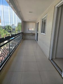 Apartamento com 3 Quartos à venda, 112m² no Camboinhas, Niterói