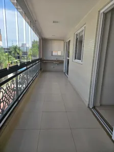 Apartamento com 3 Quartos à venda, 111m² no Camboinhas, Niterói