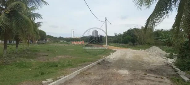 Lote/Terreno à venda, 128m² no Santa Cruz, Rio de Janeiro