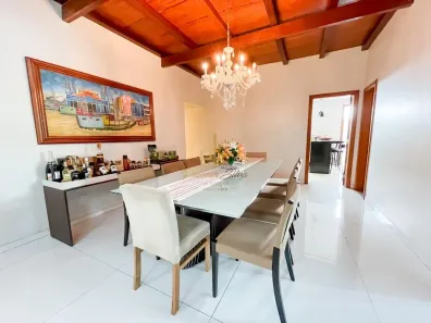 Casa com 5 Quartos à venda, 510m² no Parque Verde, Belém