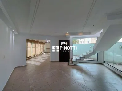 Sobrado com 3 Quartos para venda ou aluguel, 263m² no Dos Casa, São Bernardo do Campo