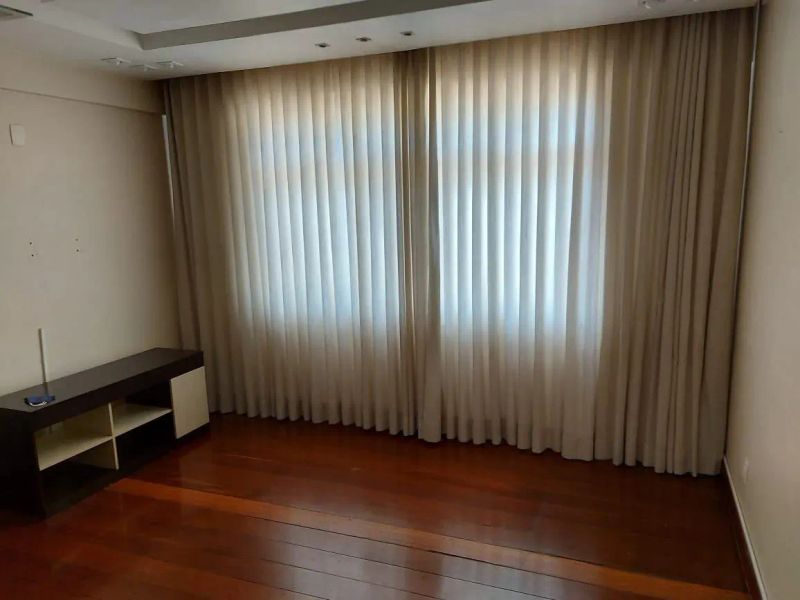 Apartamento com 3 quartos — Barro Preto, Belo Horizonte