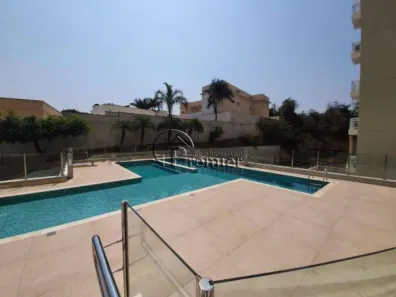 Apartamento com 1 Quarto à venda, 55m² no Vila Vitória II, Indaiatuba