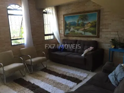 Sobrado com 4 Quartos à venda, 250m² no Parque dos Cisnes, Campinas