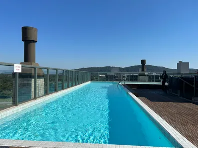 Apartamento com 3 Quartos à venda, 130m² no Jurerê Internacional, Florianópolis