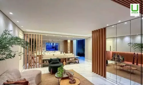 Apartamento com 2 Quartos à venda, 140m² no Sion, Belo Horizonte