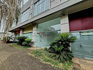 Ponto Comercial para alugar, 47m² no Canudos, Novo Hamburgo