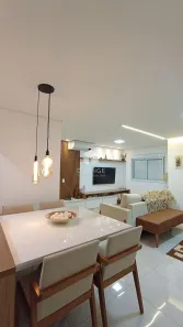 Apartamento com 2 Quartos à venda, 71m² no Santa Terezinha, Paulínia