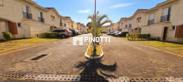 Casa de Condomínio com 3 Quartos para alugar, 143m² no Demarchi, São Bernardo do Campo