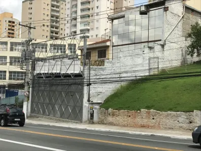 Galpão/Depósito/Armazém para alugar, 750m² no Butantã, São Paulo