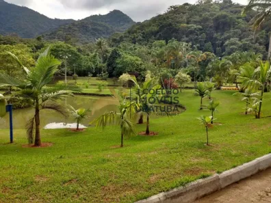 Lote/Terreno à venda, 1357m² no Horto Florestal, Ubatuba
