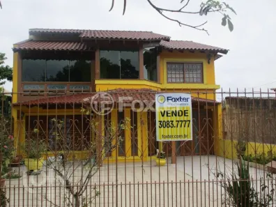 Casa com 2 Quartos à venda, 250m² no Vila Nova, Porto Alegre