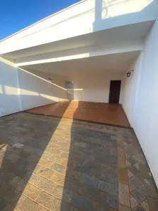 Casa com 3 Quartos para alugar, 347m² no Jardim Paulista, Ribeirão Preto
