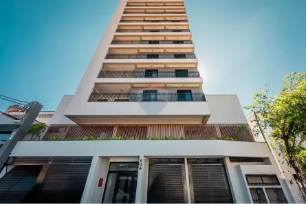 Apartamento com 2 Quartos para alugar, 54m² no Jardim São Paulo(Zona Norte), São Paulo