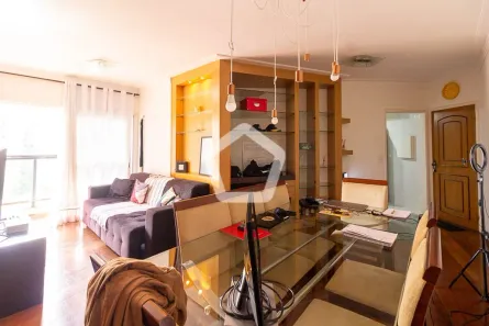 Apartamento com 3 Quartos à venda, 76m² no Vila Olímpia, São Paulo
