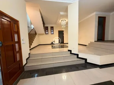 Casa com 6 Quartos para alugar, 450m² no Ibituruna, Montes Claros
